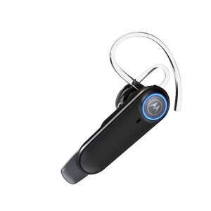 Motorola In-Ear Bluetooth Wireless Mono Headset HK500+ - Black